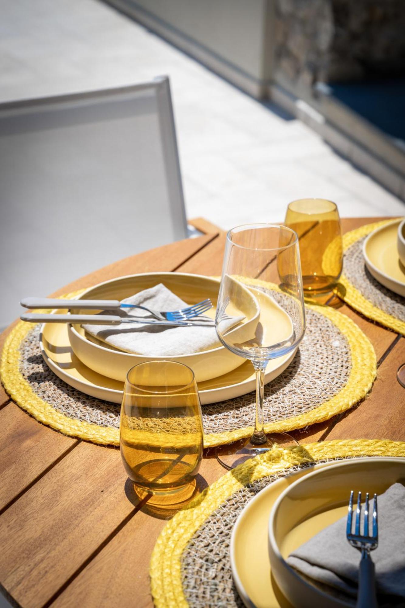 L'Acquolella Lejlighedshotel Positano Eksteriør billede